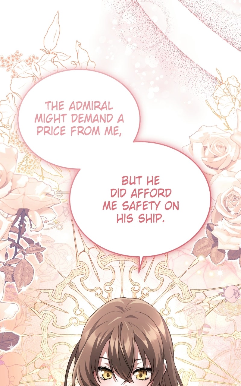 Caught in the DarkNavy Admiral’s Net Episode 1 page 109 - 