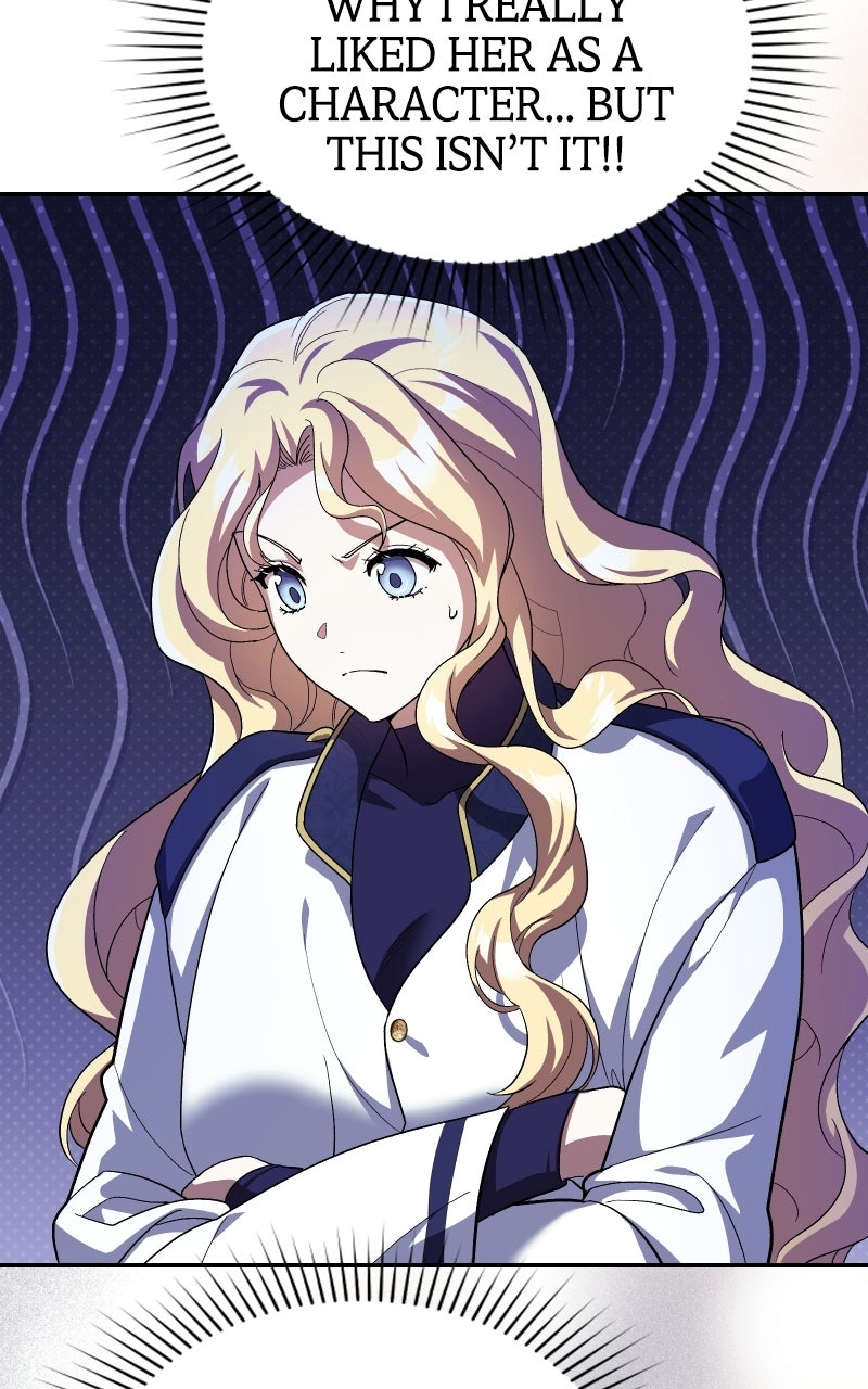 Caught in the DarkNavy Admiral’s Net Episode 1 page 114 - 