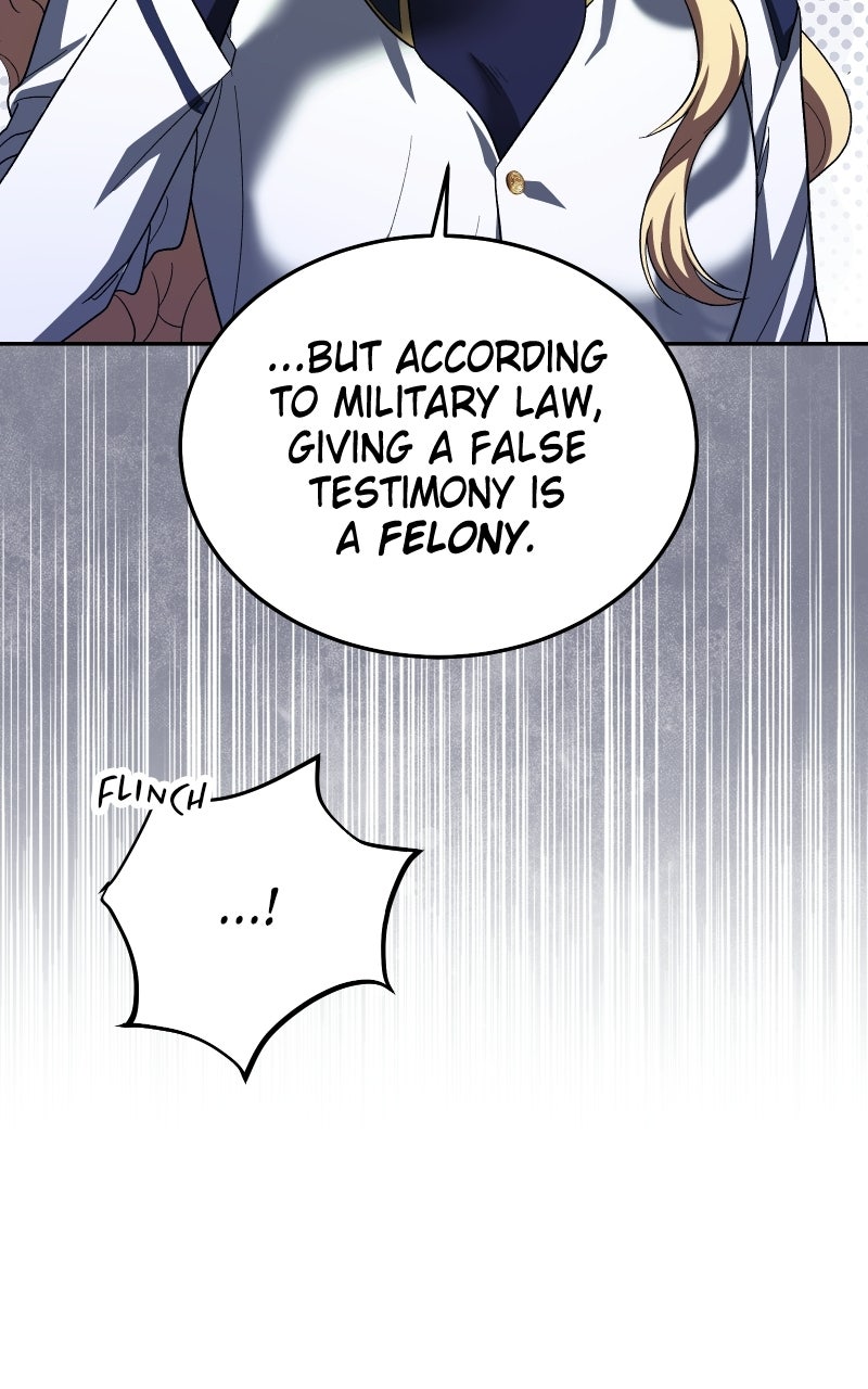 Caught in the DarkNavy Admiral’s Net Episode 1 page 121 - 