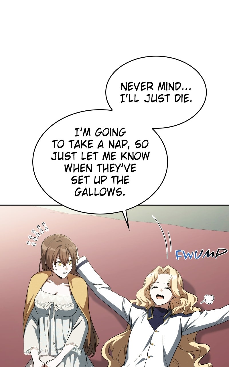 Caught in the DarkNavy Admiral’s Net Episode 1 page 122 - 