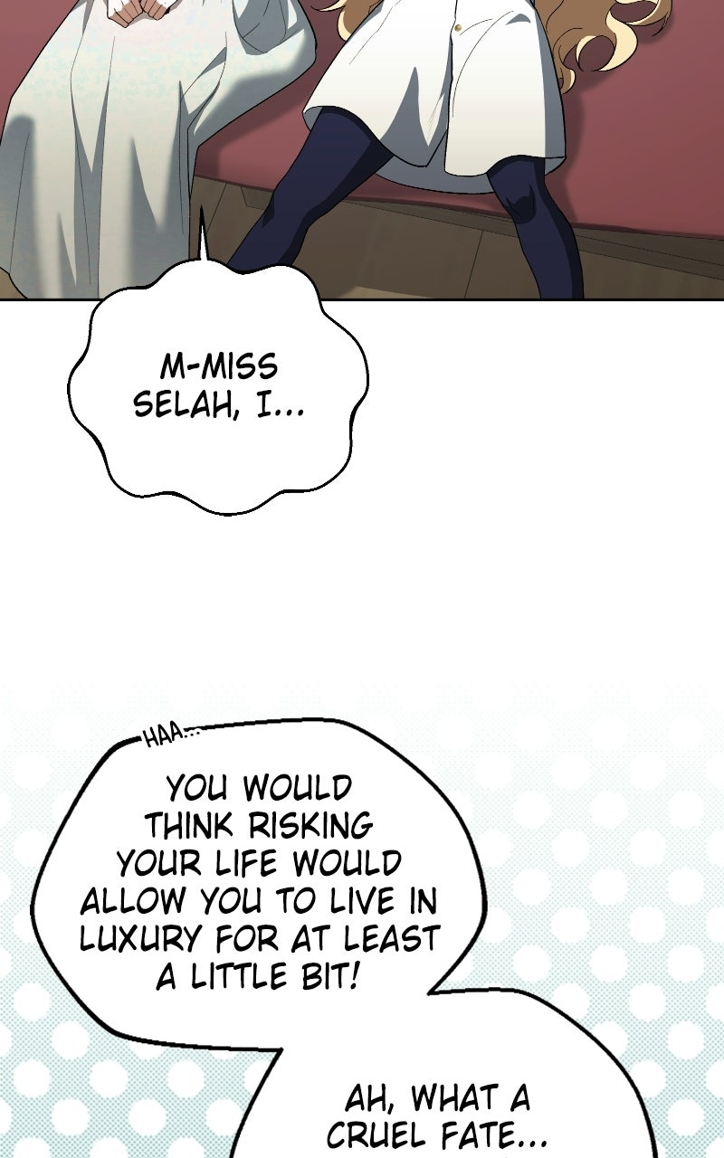 Caught in the DarkNavy Admiral’s Net Episode 1 page 123 - 