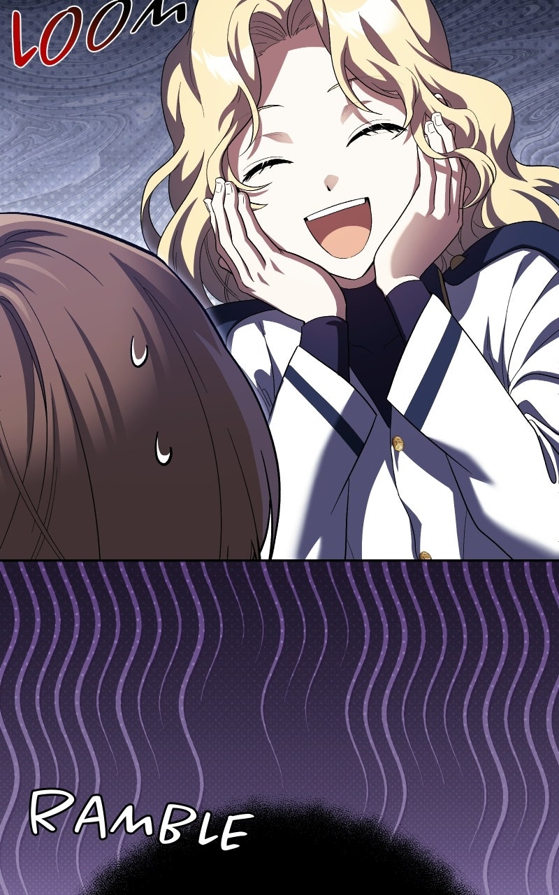 Caught in the DarkNavy Admiral’s Net Episode 1 page 127 - 