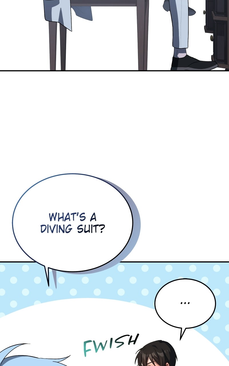 Caught in the DarkNavy Admiral’s Net Episode 1 page 148 - 
