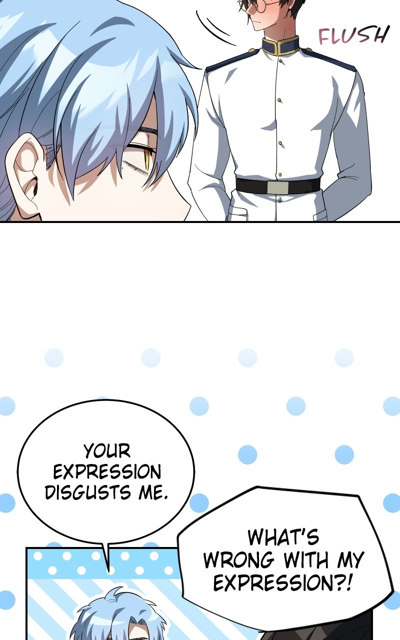Caught in the DarkNavy Admiral’s Net Episode 1 page 149 - 