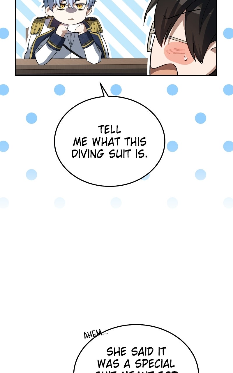 Caught in the DarkNavy Admiral’s Net Episode 1 page 150 - 