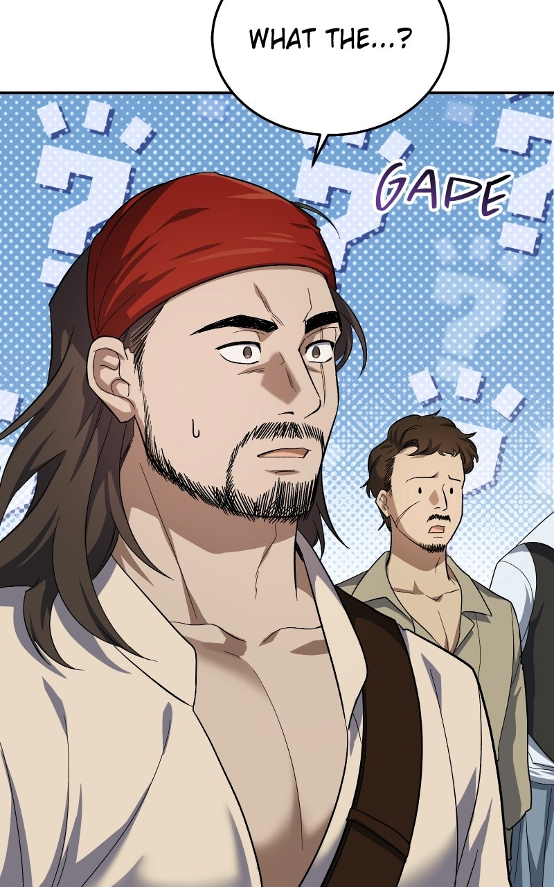 Caught in the DarkNavy Admiral’s Net Episode 1 page 19 - 