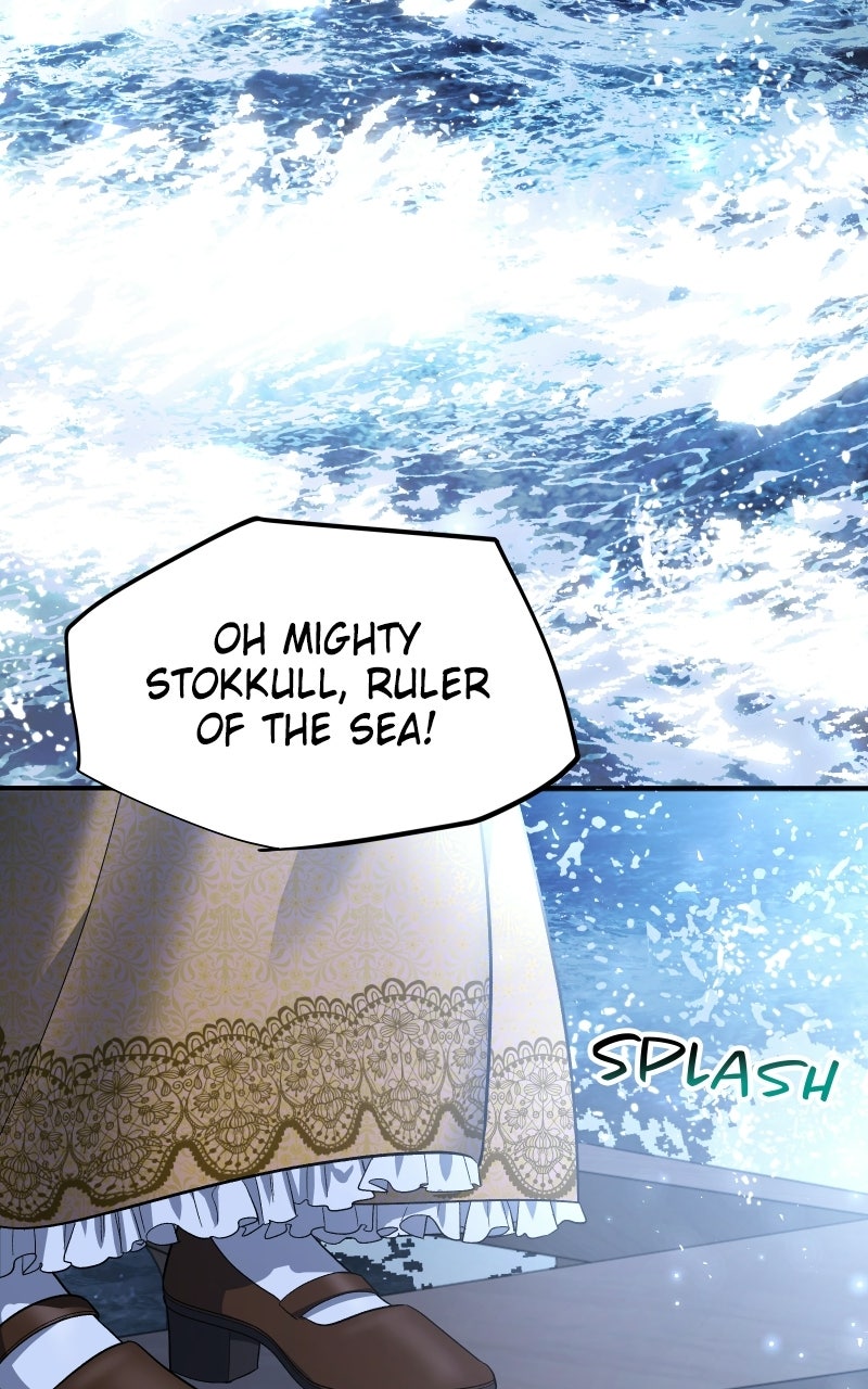 Caught in the DarkNavy Admiral’s Net Episode 1 page 3 - 