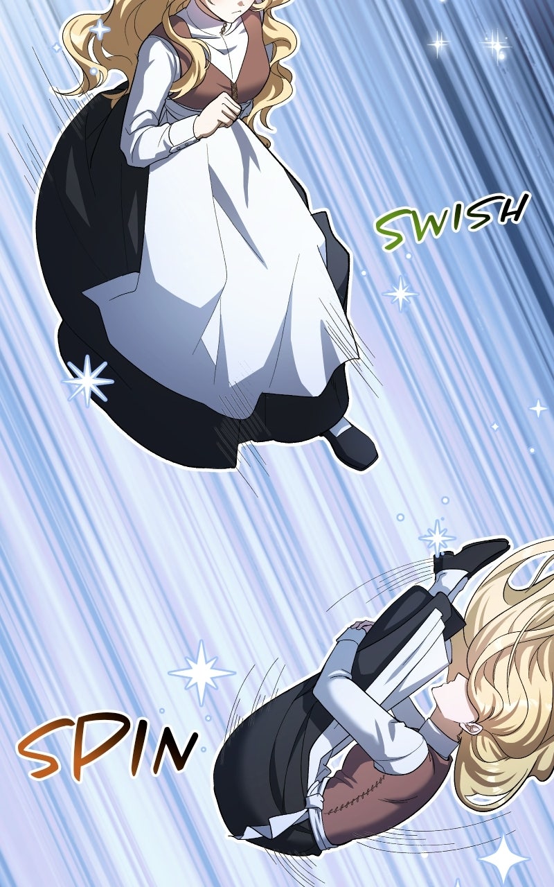 Caught in the DarkNavy Admiral’s Net Episode 1 page 23 - 