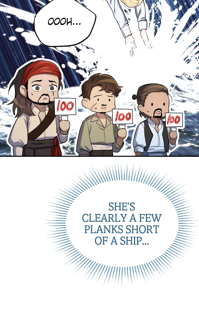 Caught in the DarkNavy Admiral’s Net Episode 1 page 25 - 