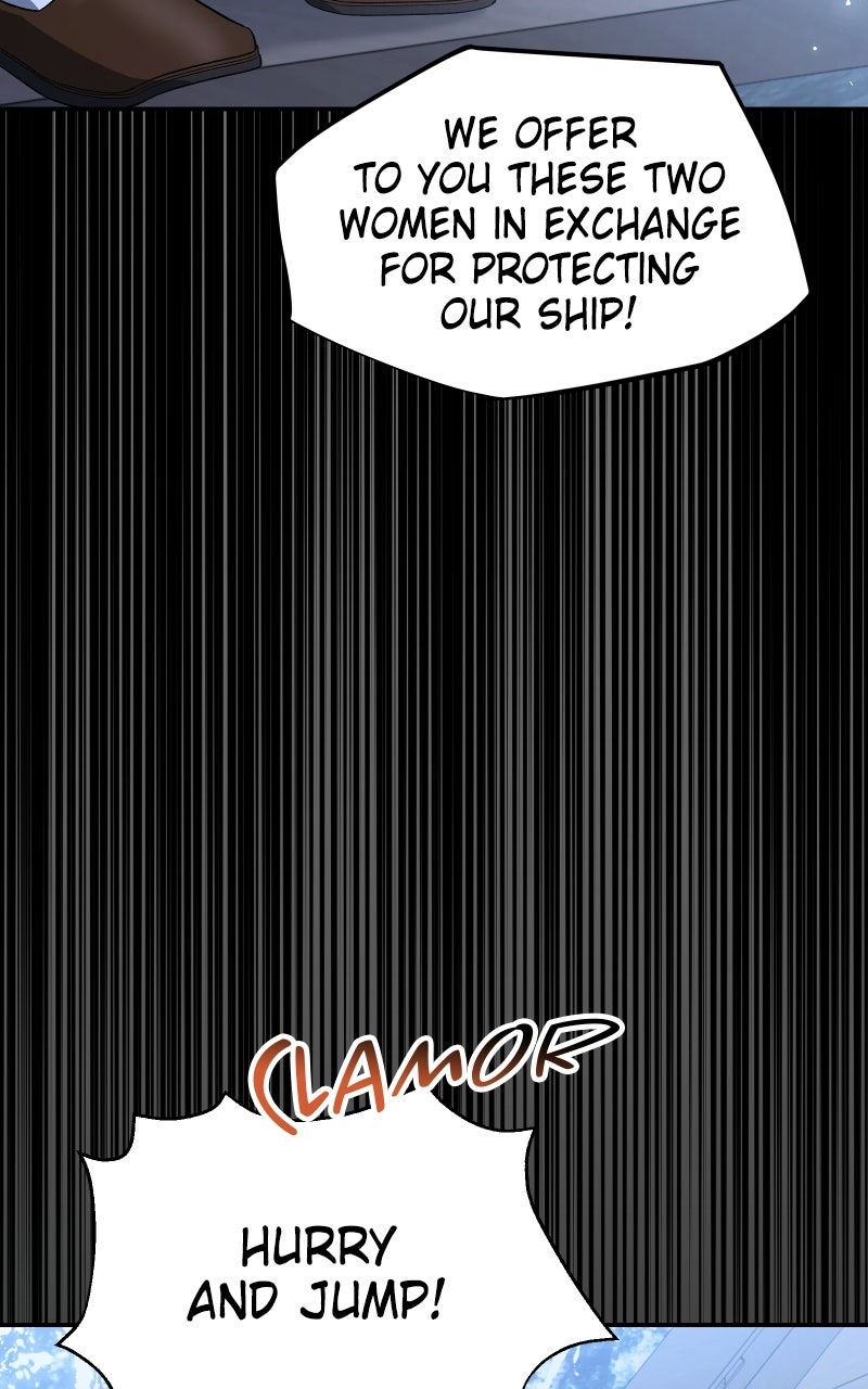 Caught in the DarkNavy Admiral’s Net Episode 1 page 4 - 