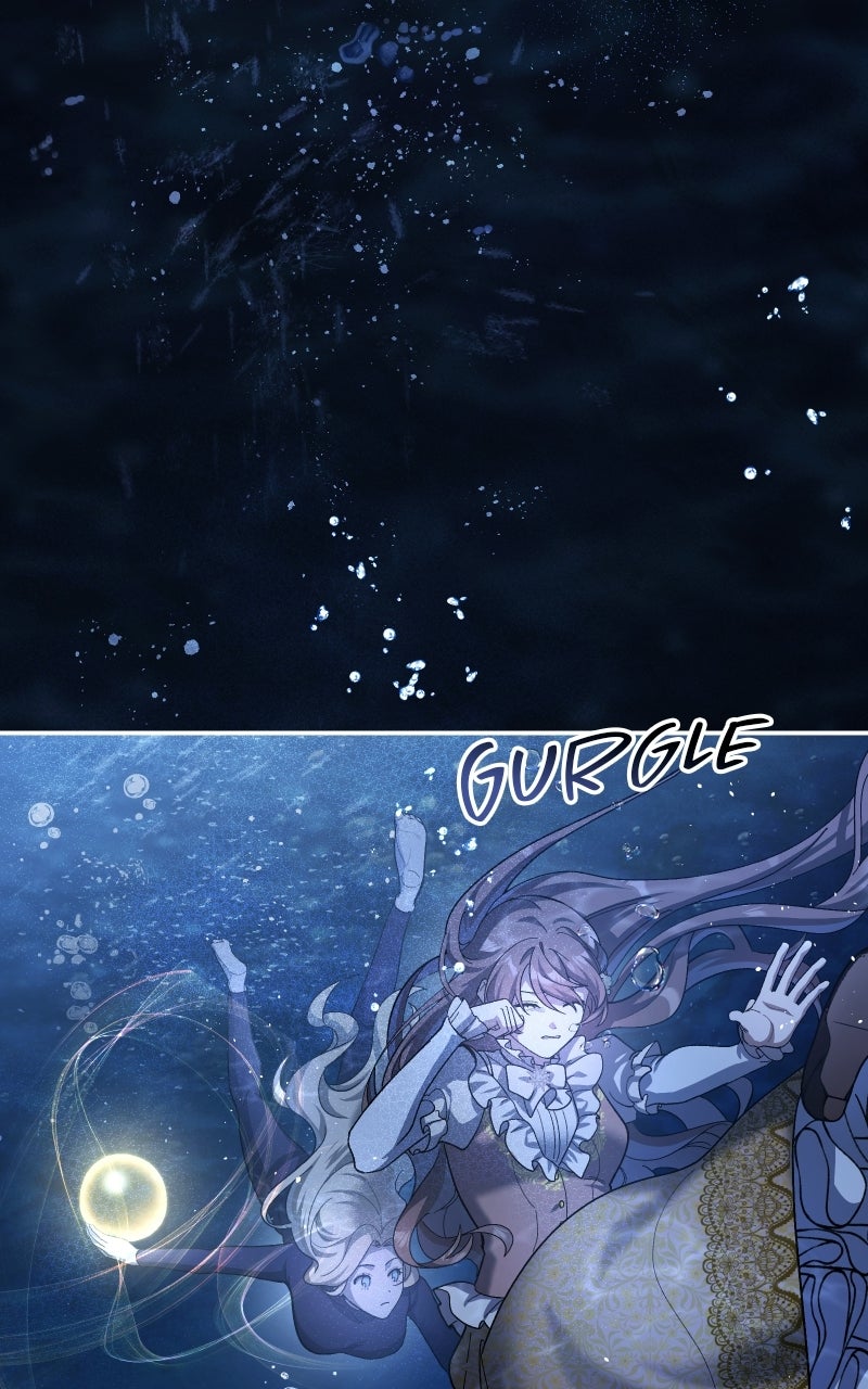 Caught in the DarkNavy Admiral’s Net Episode 1 page 34 - 
