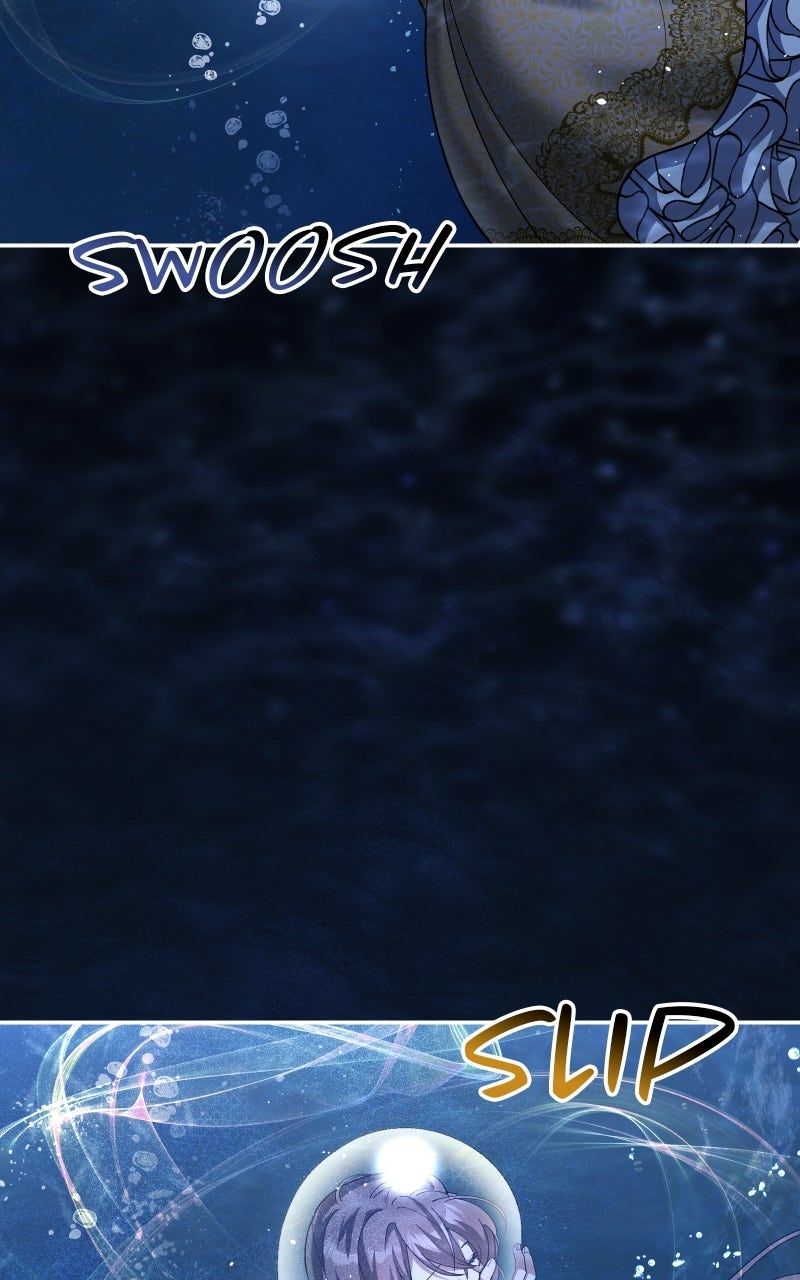 Caught in the DarkNavy Admiral’s Net Episode 1 page 35 - 