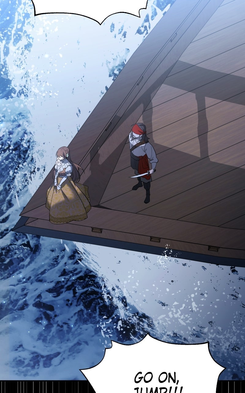 Caught in the DarkNavy Admiral’s Net Episode 1 page 5 - 