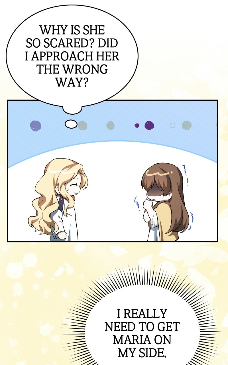 Caught in the DarkNavy Admiral’s Net Episode 1 page 64 - 