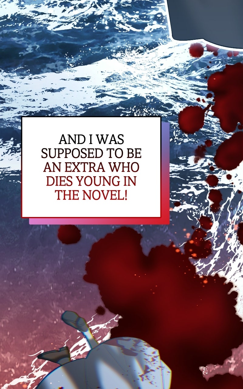 Caught in the DarkNavy Admiral’s Net Episode 1 page 70 - 