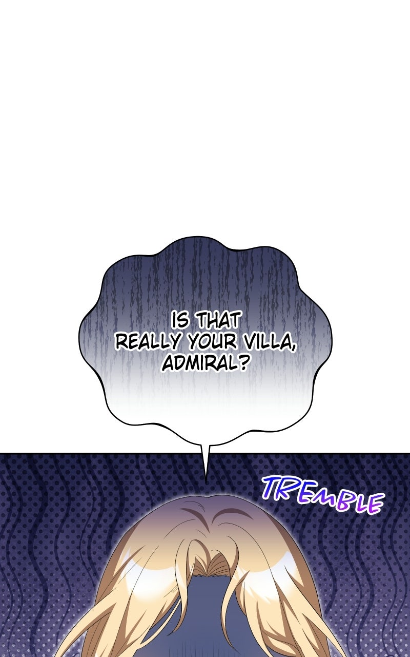 Caught in the DarkNavy Admiral’s Net Episode 10 page 1 - 