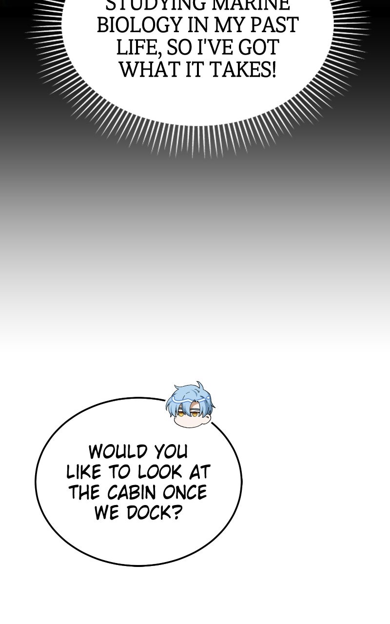 Caught in the DarkNavy Admiral’s Net Episode 10 page 13 - 