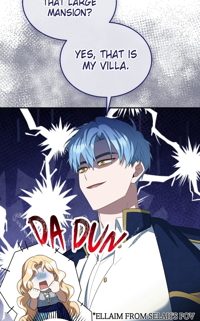 Caught in the DarkNavy Admiral’s Net Episode 10 page 3 - 