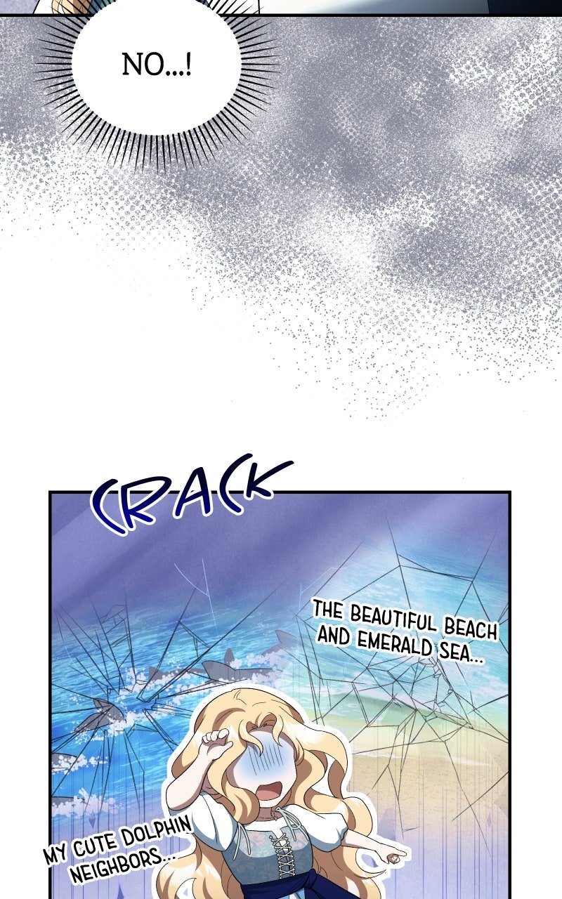 Caught in the DarkNavy Admiral’s Net Episode 10 page 4 - 