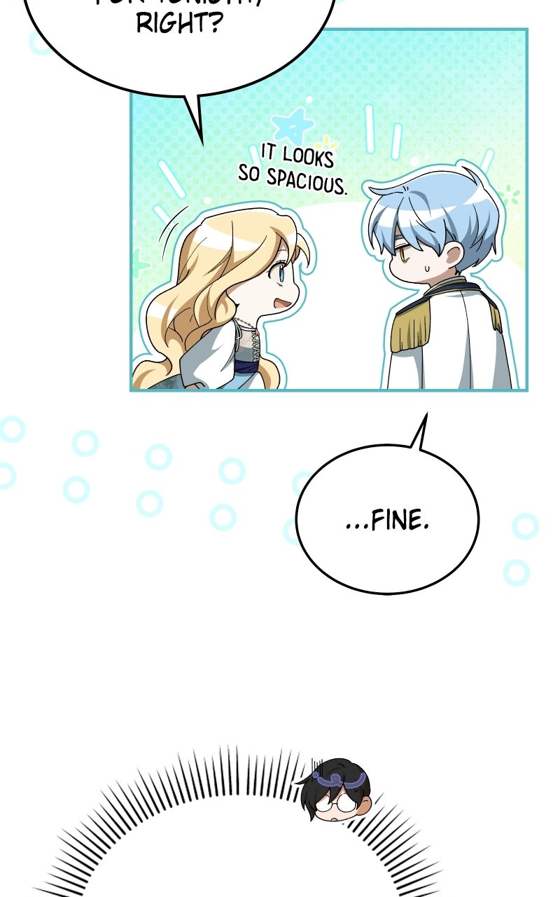 Caught in the DarkNavy Admiral’s Net Episode 10 page 33 - 