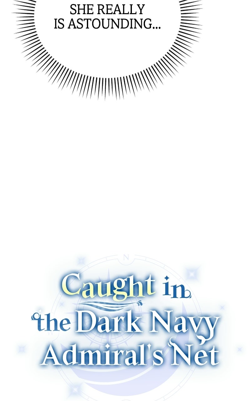 Caught in the DarkNavy Admiral’s Net Episode 10 page 34 - 