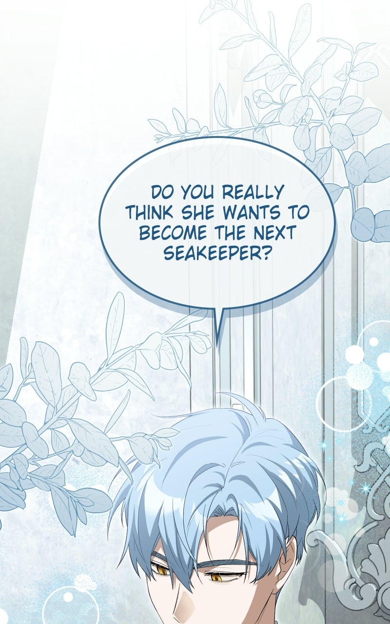 Caught in the DarkNavy Admiral’s Net Episode 10 page 37 - 