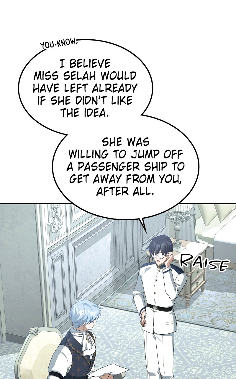 Caught in the DarkNavy Admiral’s Net Episode 10 page 44 - 