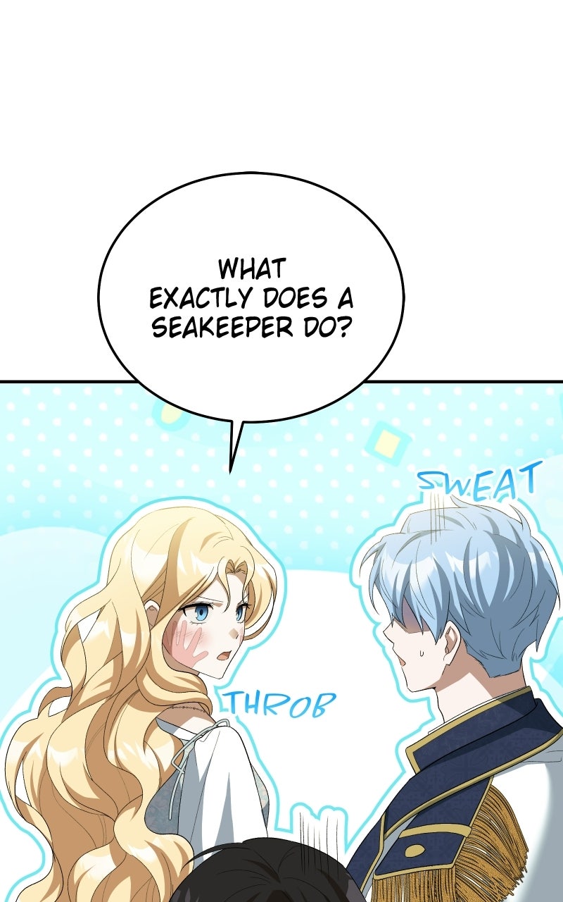 Caught in the DarkNavy Admiral’s Net Episode 10 page 10 - 