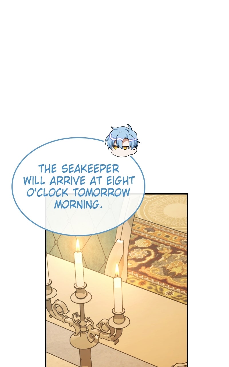 Caught in the DarkNavy Admiral’s Net Episode 10 page 93 - 