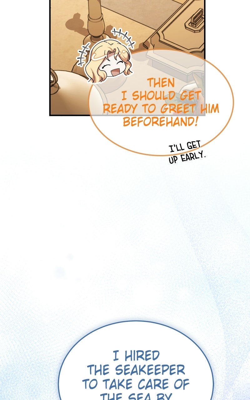 Caught in the DarkNavy Admiral’s Net Episode 10 page 94 - 
