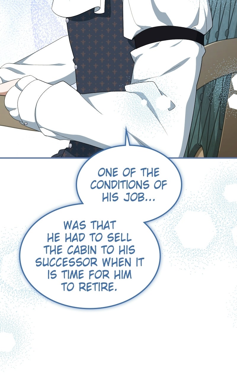 Caught in the DarkNavy Admiral’s Net Episode 10 page 96 - 