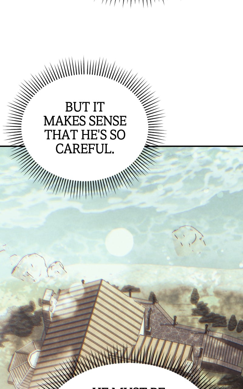Caught in the DarkNavy Admiral’s Net Episode 11 page 110 - 