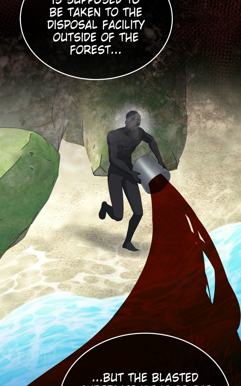Caught in the DarkNavy Admiral’s Net Episode 11 page 122 - 