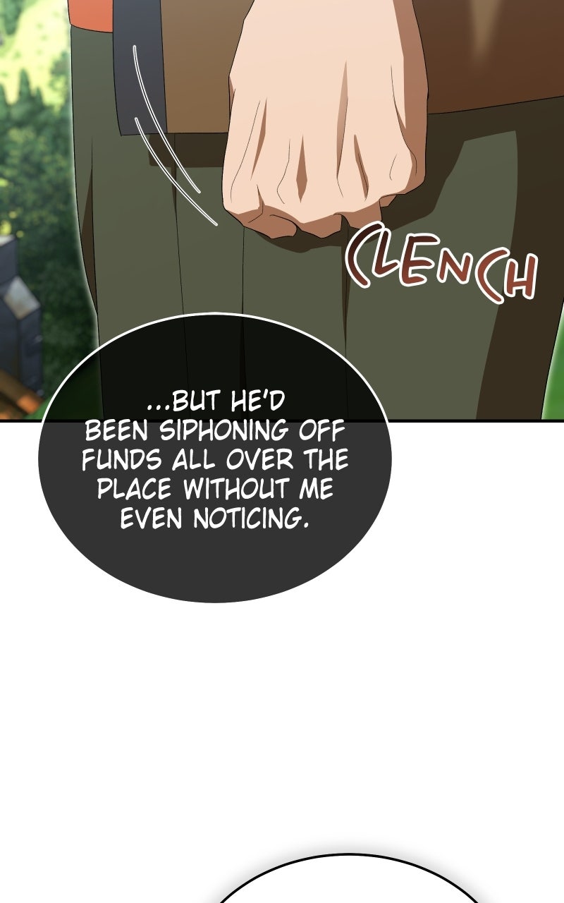Caught in the DarkNavy Admiral’s Net Episode 11 page 125 - 