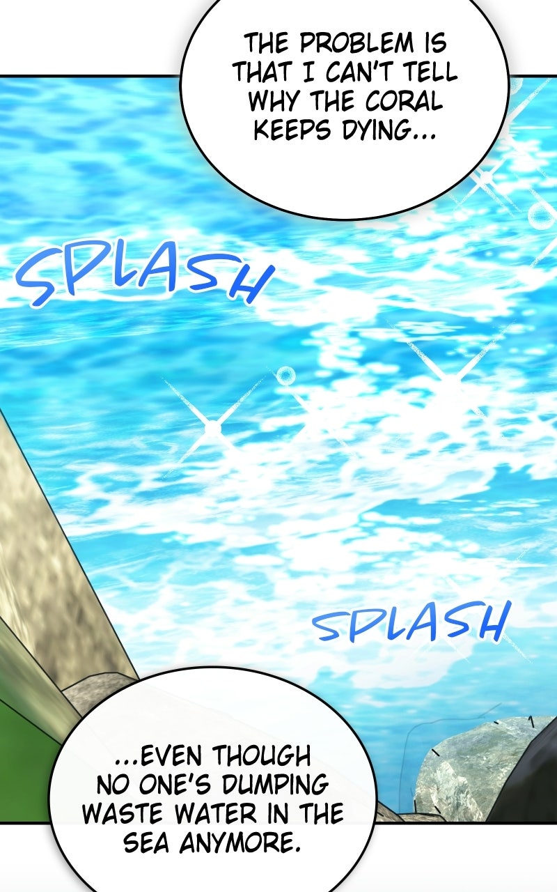 Caught in the DarkNavy Admiral’s Net Episode 11 page 126 - 