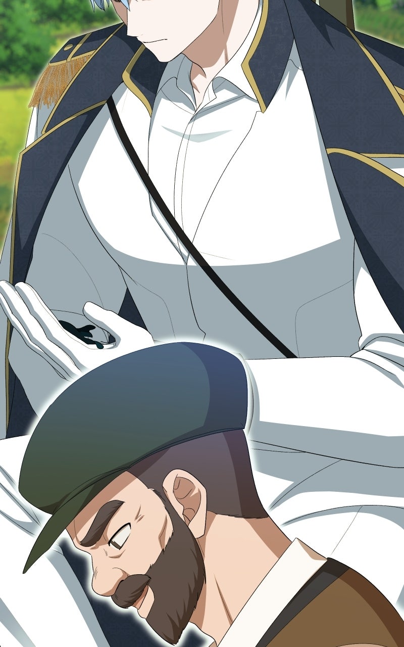 Caught in the DarkNavy Admiral’s Net Episode 11 page 128 - 