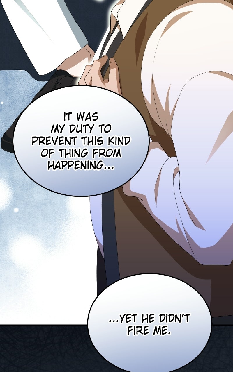 Caught in the DarkNavy Admiral’s Net Episode 11 page 129 - 
