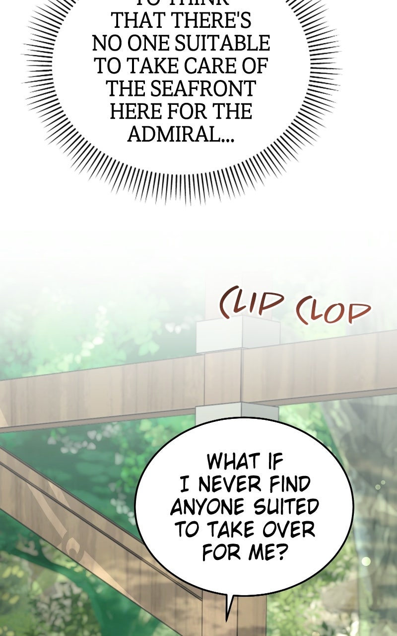 Caught in the DarkNavy Admiral’s Net Episode 11 page 4 - 