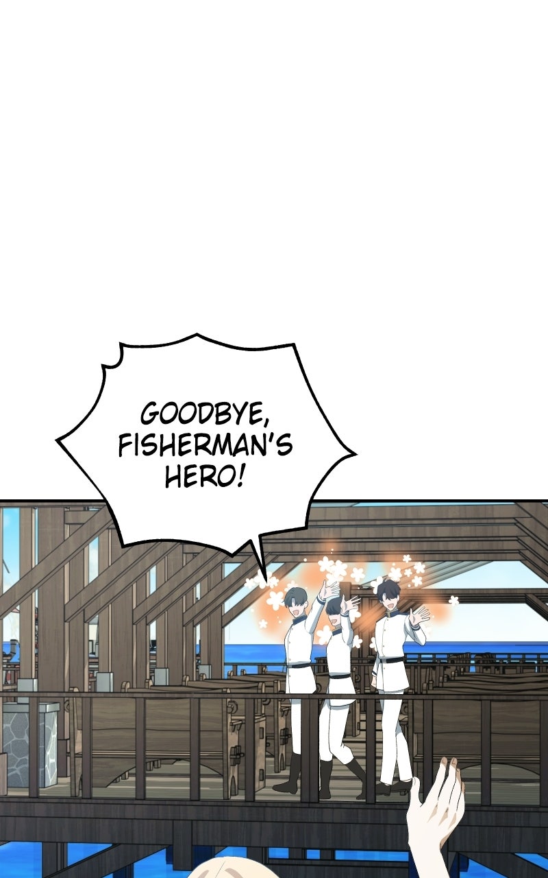 Caught in the DarkNavy Admiral’s Net Episode 11 page 33 - 