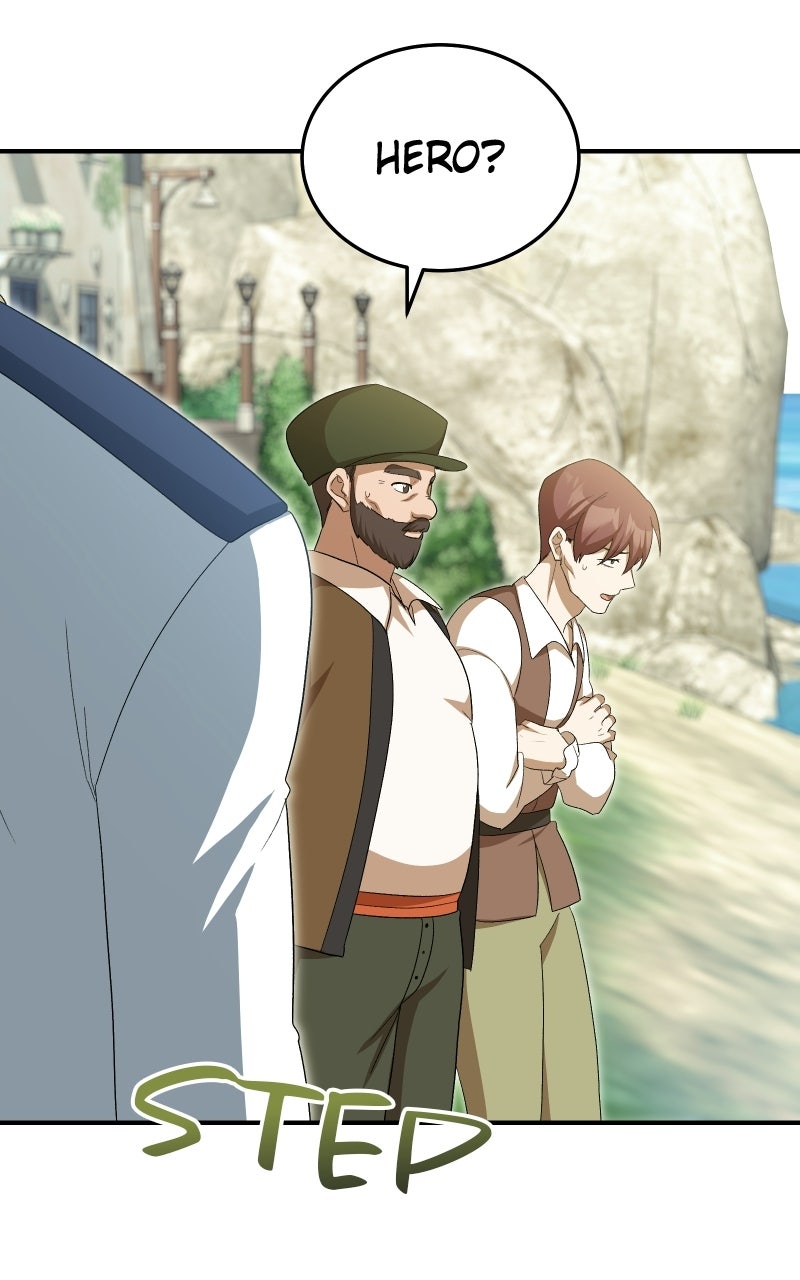 Caught in the DarkNavy Admiral’s Net Episode 11 page 35 - 
