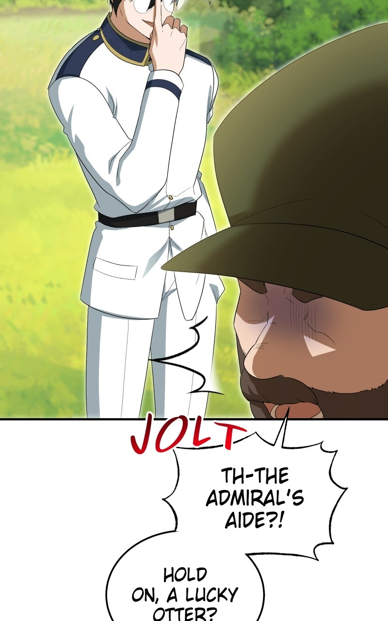 Caught in the DarkNavy Admiral’s Net Episode 11 page 37 - 