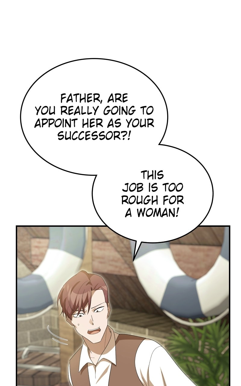 Caught in the DarkNavy Admiral’s Net Episode 11 page 54 - 