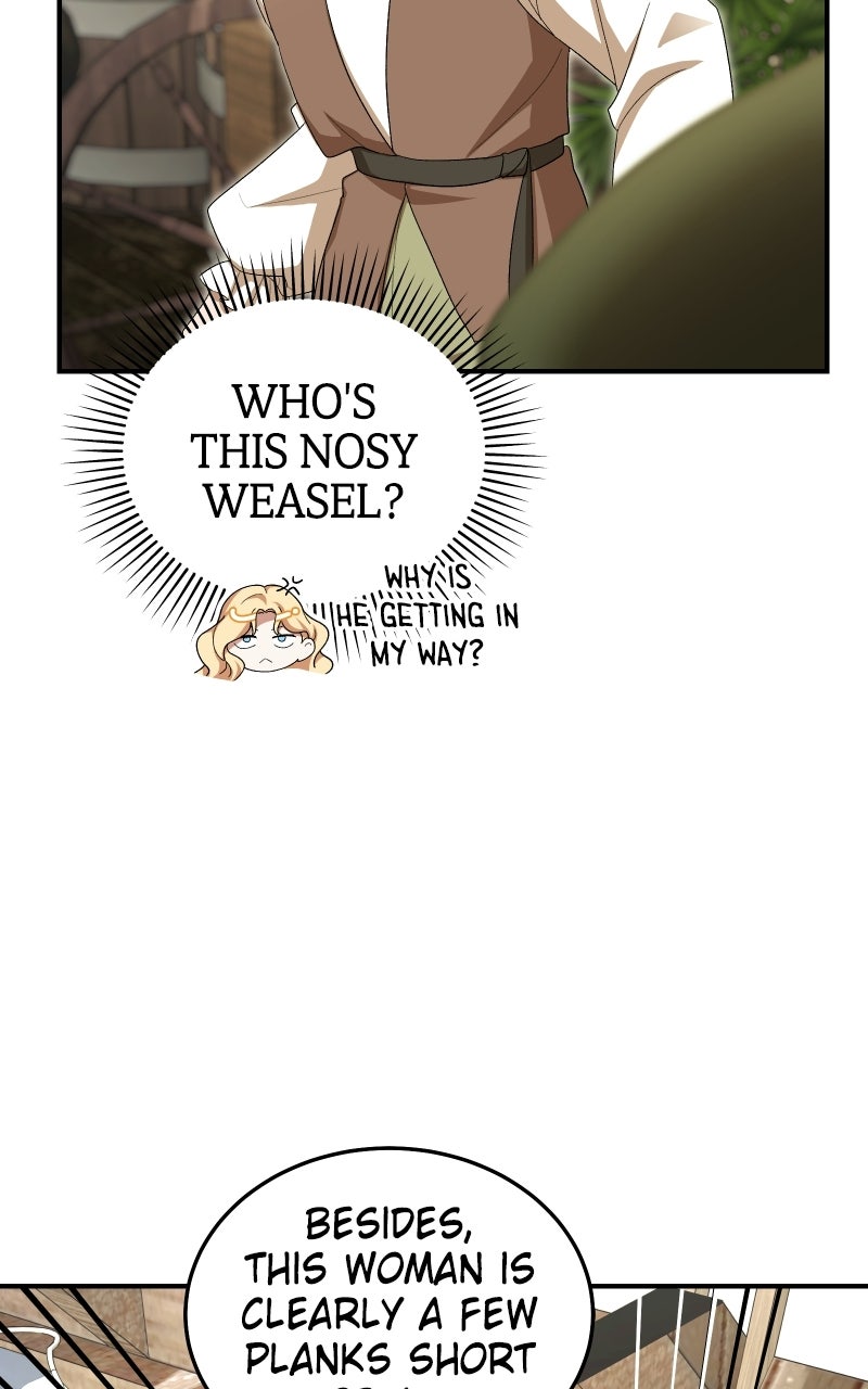 Caught in the DarkNavy Admiral’s Net Episode 11 page 55 - 