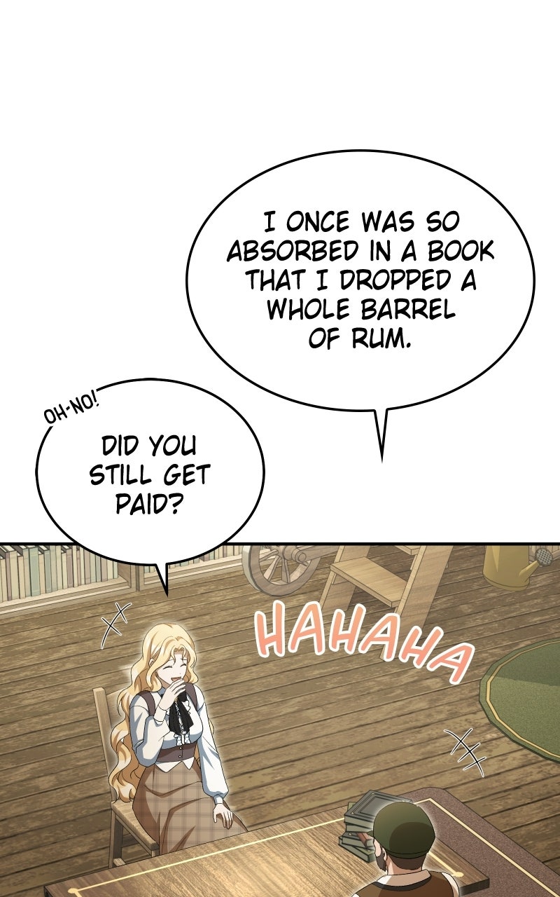 Caught in the DarkNavy Admiral’s Net Episode 11 page 98 - 