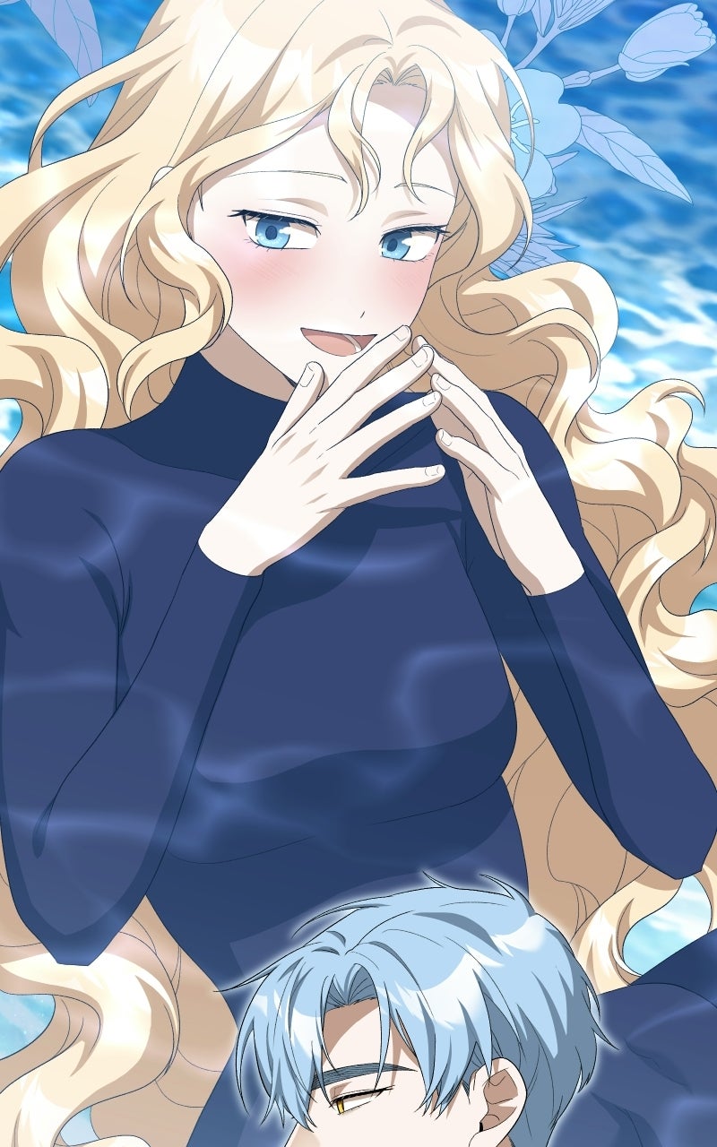 Caught in the DarkNavy Admiral’s Net Episode 12 page 104 - 