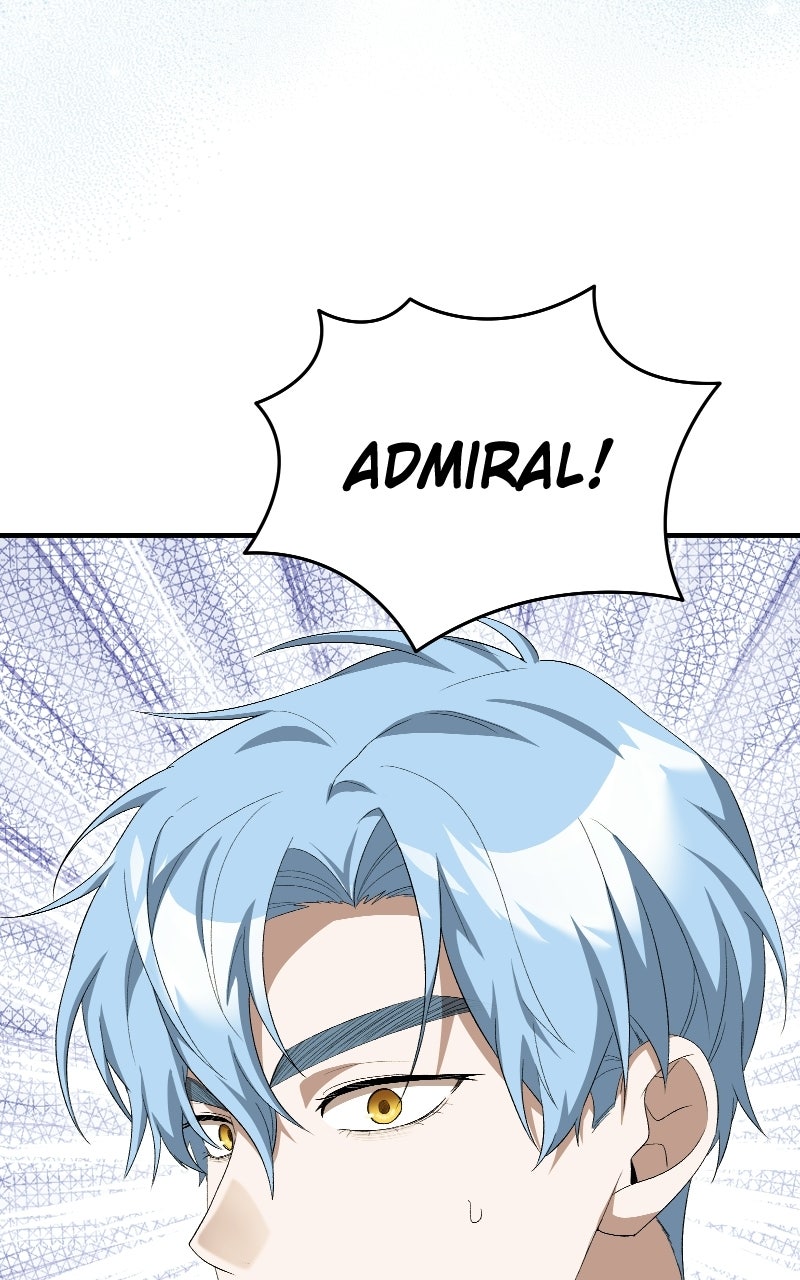 Caught in the DarkNavy Admiral’s Net Episode 12 page 108 - 