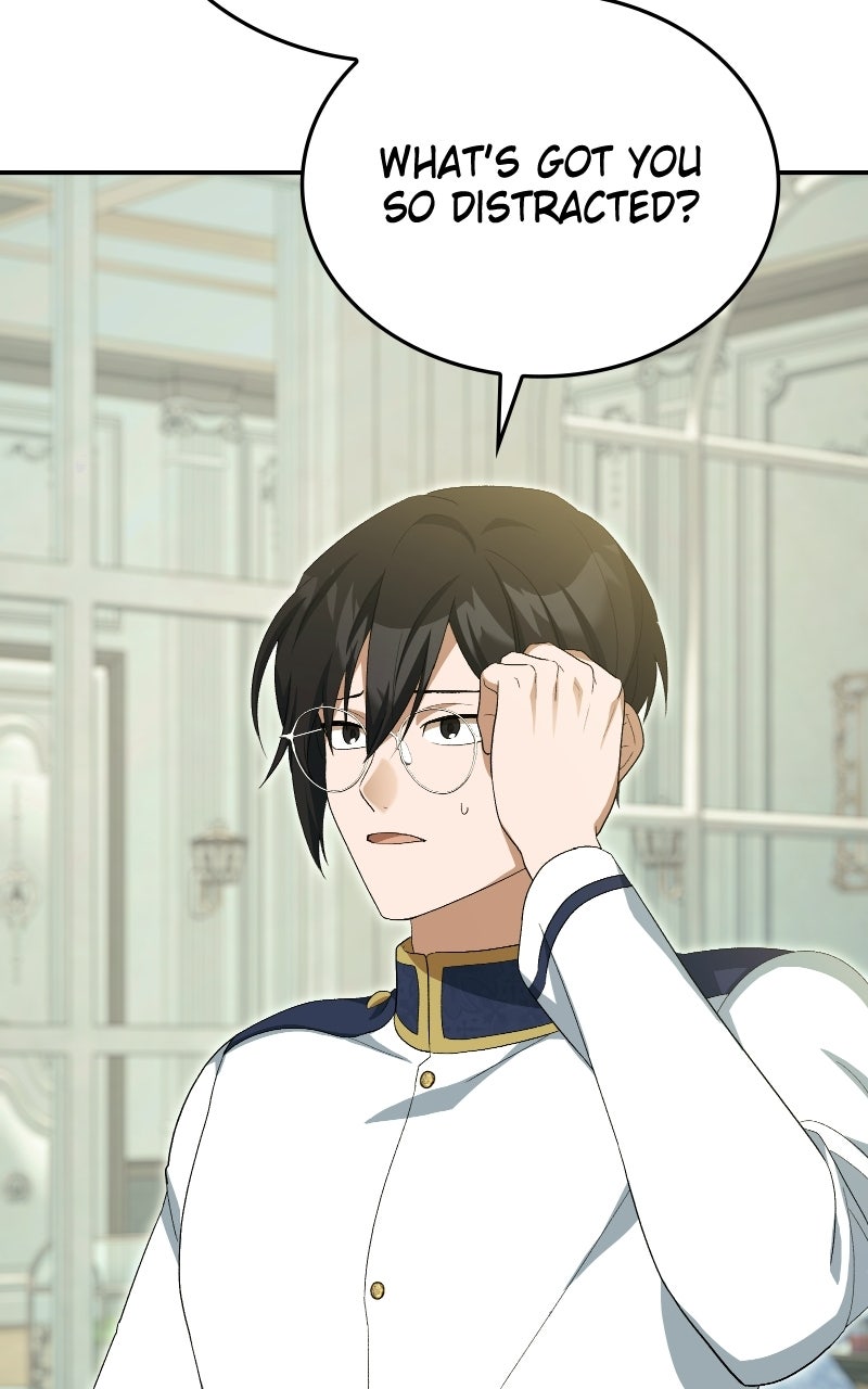 Caught in the DarkNavy Admiral’s Net Episode 12 page 110 - 