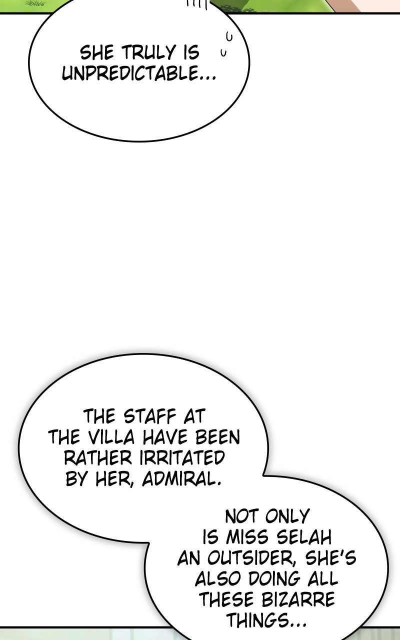 Caught in the DarkNavy Admiral’s Net Episode 12 page 114 - 