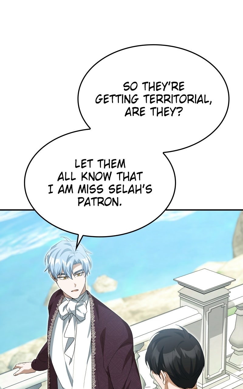 Caught in the DarkNavy Admiral’s Net Episode 12 page 116 - 