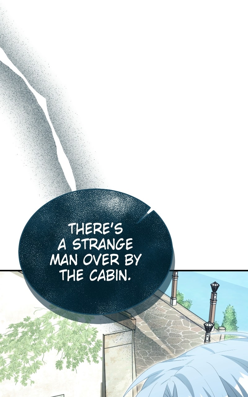 Caught in the DarkNavy Admiral’s Net Episode 12 page 118 - 